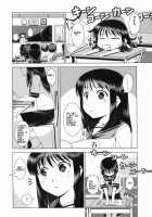 A Certain Girl's Unlucky Day / とある少女の厄日のお話 [Noise] [Original] Thumbnail Page 02