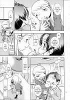 Houkago Pandemic / ほおかごぱんでみっく [Sekihan] [Original] Thumbnail Page 13