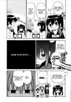 Imoten Bonus Manga / いもてんおまけまんが [Saegusa Kohaku] [Original] Thumbnail Page 03