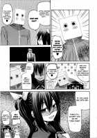 Imoten Bonus Manga / いもてんおまけまんが [Saegusa Kohaku] [Original] Thumbnail Page 05