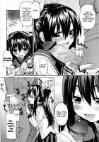 Imoten Bonus Manga / いもてんおまけまんが [Saegusa Kohaku] [Original] Thumbnail Page 06