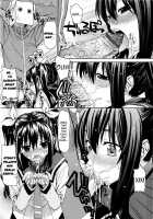 Imoten Bonus Manga / いもてんおまけまんが [Saegusa Kohaku] [Original] Thumbnail Page 07