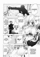 PSYCHO LAW Ch.1-3 [Sumihey] [Original] Thumbnail Page 16