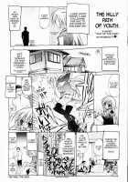 PSYCHO LAW Ch.1-3 [Sumihey] [Original] Thumbnail Page 02
