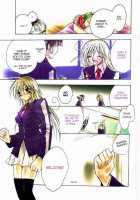 PSYCHO LAW Ch.1-3 [Sumihey] [Original] Thumbnail Page 05