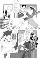 FH / FH [Miharu] [Fate] Thumbnail Page 16