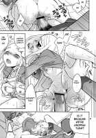 Chouhei Demo Daijoubu / 超兵でも大丈夫 [Ichitaka] [Gundam 00] Thumbnail Page 04