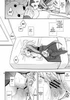 Chouhei Demo Daijoubu / 超兵でも大丈夫 [Ichitaka] [Gundam 00] Thumbnail Page 07