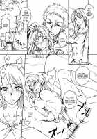 Getsukasui Mokukindo Nichi 2 / 月火水木金土日2 [Isao] [Sailor Moon] Thumbnail Page 06