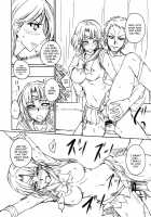 Getsukasui Mokukindo Nichi 2 / 月火水木金土日2 [Isao] [Sailor Moon] Thumbnail Page 07