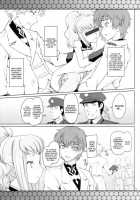 Code BLUE / CodeBLUE [Mutsuki Ginji] [Code Geass] Thumbnail Page 13