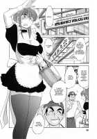 Maid No Mitsuko-San C5 [Tsuya Tsuya] [Original] Thumbnail Page 02