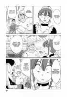 Maid No Mitsuko-San C5 [Tsuya Tsuya] [Original] Thumbnail Page 03