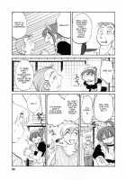 Maid No Mitsuko-San C5 [Tsuya Tsuya] [Original] Thumbnail Page 05