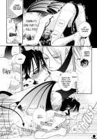 Devilxdevil Doj [Original] Thumbnail Page 16