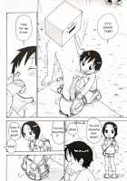 Snack Men [Karma Tatsurou] [Original] Thumbnail Page 03