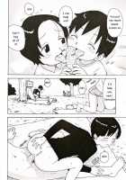 Snack Men [Karma Tatsurou] [Original] Thumbnail Page 05
