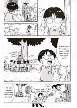 Snack Men [Karma Tatsurou] [Original] Thumbnail Page 09