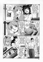 Letter Of Pleasure [Akai Yuuji] [Original] Thumbnail Page 02