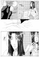 Gensomaden Saiyuki - Voyeur [Saiyuki] Thumbnail Page 09