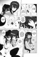 Kyonko To Issho / キョン子と一緒 [Akikan] [The Melancholy Of Haruhi Suzumiya] Thumbnail Page 12