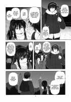 Kyonko To Issho / キョン子と一緒 [Akikan] [The Melancholy Of Haruhi Suzumiya] Thumbnail Page 03