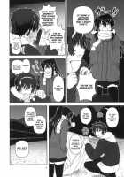 Kyonko To Issho / キョン子と一緒 [Akikan] [The Melancholy Of Haruhi Suzumiya] Thumbnail Page 05