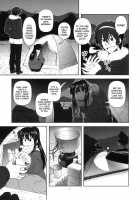 Kyonko To Issho / キョン子と一緒 [Akikan] [The Melancholy Of Haruhi Suzumiya] Thumbnail Page 06