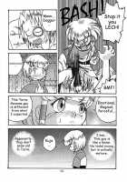 Democratic Empire 2 [Garnet] [Final Fantasy IX] Thumbnail Page 11