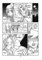 Democratic Empire 2 [Garnet] [Final Fantasy IX] Thumbnail Page 09