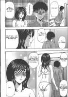 Craving Wife [Amano Hidemi] [Original] Thumbnail Page 10