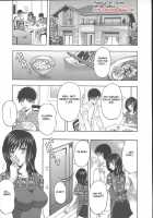Craving Wife [Amano Hidemi] [Original] Thumbnail Page 01