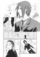 Red Zone [Kuri Monaka] [Black Butler] Thumbnail Page 12