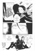 Red Zone [Kuri Monaka] [Black Butler] Thumbnail Page 15