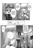 Renri Souwa  Ch. 2 / 連理説話 章2 [Sasayuki] [Original] Thumbnail Page 05