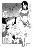 Pleasure [Satomi Sato] [One Piece] Thumbnail Page 09