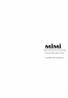 Mimi [Touhou Project] Thumbnail Page 03
