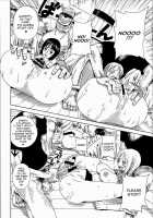 Leopard Book 7 / レオパル本 7 [Leopard] [One Piece] Thumbnail Page 14