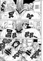 Leopard Book 7 / レオパル本 7 [Leopard] [One Piece] Thumbnail Page 15