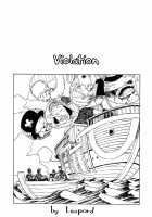 Leopard Book 7 / レオパル本 7 [Leopard] [One Piece] Thumbnail Page 03
