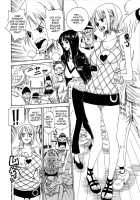 Leopard Book 7 / レオパル本 7 [Leopard] [One Piece] Thumbnail Page 04
