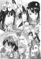 Sweet Hearts / Sweethearts 第1話 [Kisaragi Gunma] [Original] Thumbnail Page 15