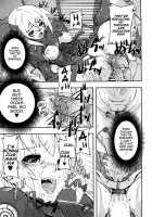 Ancient Queen / エンシェントクィーン [Ashiomi Masato] [Original] Thumbnail Page 14