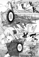 Ancient Queen / エンシェントクィーン [Ashiomi Masato] [Original] Thumbnail Page 03