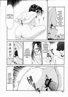 Imprisoned Repatriate [Ikoma Ippei] [Original] Thumbnail Page 12