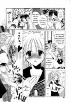 Disguised Confession [Tanimura Marika] [Original] Thumbnail Page 02