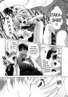 Disguised Confession [Tanimura Marika] [Original] Thumbnail Page 03