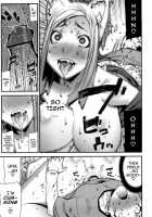 Meow Meow Pussy Cat / ねこねこにゃんにゃん [Ikegami Tatsuya] [Original] Thumbnail Page 11