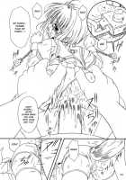 Queeqeg / Queeqeg [Yanagi Hirohiko] [Cardcaptor Sakura] Thumbnail Page 05