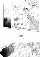 Sunshine And Moonlight Doujinshi [Digimon] Thumbnail Page 16